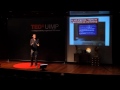 TEDxUIMP - Juan Freire - Ecosistemas de ...