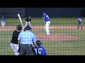 Dodgers Prospect Casey Hoorelbeke Pitching Dodgers Prospect Casey Hoorelbeke Pitching