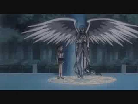 Yue-hijo de la luna