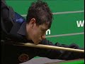 Junior Pot Black Final 2007 (Pt 1)