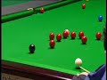 junior pot black final 2007  pt 1 