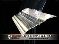 Micro mesh gutter guard: Marlow\ Micro mesh gutter guard: Marlow\