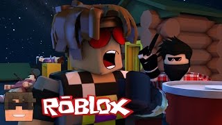 Roblox MURDER MYSTERY | MURDERED BY JUSTIN BIEBER?! (Roblox Murder Mystery Minigame)