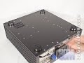 #858 - Moneual MonCaso 932 HTPC Case Video Review