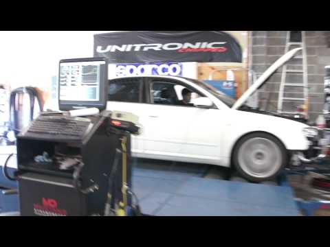 RAI B7 A4 GTX2867 408AWHP