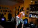 Tracys 16 kg snatch transfers