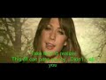 Colbie Caillat - Realize ( OFFICIAL VIDEO, UNCUT ) w/lyrics Colbie Caillat - Realize ( OFFICIAL VIDEO, UNCUT ) w/lyrics