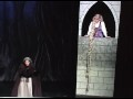 spc's production of into the woods. 
song: our little world

witch- breigh zach
rapunzel- lindsay anderson
rapunzel's prince- damian marhefka