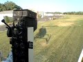 EAA 2007 helicopter tour landing part 2/2