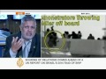 Hamas reacts to findings on Gaza flotilla raid