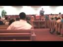 Marcus Norfleet - Blessed behind the Bars Part 5