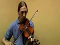Appalachian Artist: Michael Garvin
