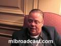 Mike Price of MLBroadcast