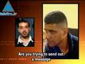 Exclusive - Al Aksa Commander Zakhariya Zubeidi Warns If Peace Negotiations Fail, Widespread Violence Will Erupt