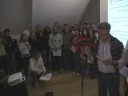 Compromiso Etico / Simposio Internacional en Punta de Vacas 2008