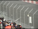 HONDA RA108 Oval Run