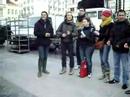 Rivageois - Eductour - Ostende - Kiosque 2