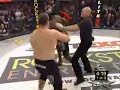 Kimbo Slice VS Tank Abott