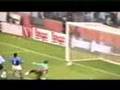 Velez Sarsfield Campeón Torneo Apertura 1995