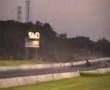 Nitro Funny Cars - Perth Motorplex