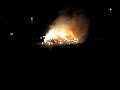 Mostra correfoc.