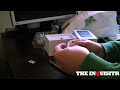 iphone 3G unboxing iphone 3G unboxing