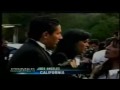 Fernando Del Rincón y Eva Longoria juntos
