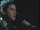 David archuleta love
