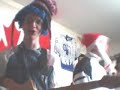 Dj Saphir et Kenny - Isabelle