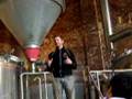 Brooklyn Brewery Tour