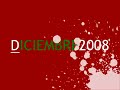 CALENDARIO VILLA MARINA 2008