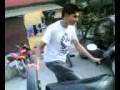 maggu singh