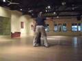2008-05-31 | Matthew Maingay Lindy Hop Dancing ~> opportunity to try out dancing and soon became completely addicted. Matt danced the Lindy Hop for its unbelievable exercise, social draw and because it is down right fun (01:24)