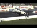 Shakedown @ E-Town Outlaw 8.50 First Round Eliminations