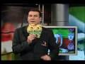 La Cuauhtemina en TV Azteca Antesala #2