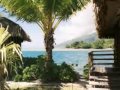 Moorea (Polynesie Francaise) - Mars 2006