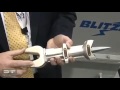 Very Interesting. General Atomics Railgun Test 2013