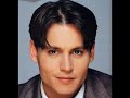 123 johnny depp