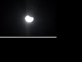 Aruba Lunar Elipse-Aug 28, 2007
