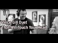 Elizabeth South & Vince Gill I Love You Official Music Video and Lyrics