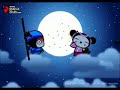 PUCCA PUCCA