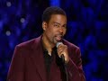 Chris Rock Mimetic Rivalry