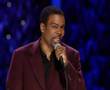 Chris Rock Mimetic Rivalry