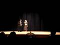 Malaysian Cultural Night 08 - Singing Budin and Far (9/11)