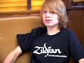 dylan finds out that rashes and raisinets are not a good combination.

and yes, i got braces! i'm still getting used to them...