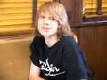 Dylan's Couch - Episode Twelve - The Rash