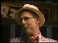 hustle or magic trick? the shell game can trace it roots back to the origin of magic, through cups & balls.
harry's version needs no patter, dialog can only spoil the splendid  acapella take on scott joplin's 