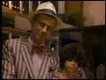 hustle or magic trick? the shell game can trace it roots back to the origin of magic, through cups & balls.
harry's version needs no patter, dialog can only spoil the splendid  acapella take on scott joplin's 