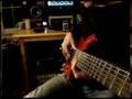 yamaha trb-6p :: live looping 101 :: RC-50 :: kristoffer carter :: kcshow.com