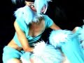 Pet girl photoshooting 3 of 5